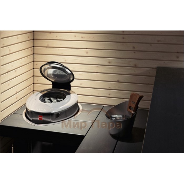 Harvia Forte AFB6 Black